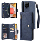 For Samsung Galaxy A42 5G / Blue