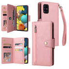 For Samsung Galaxy A51 5G / Rose Gold