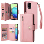 For Samsung Galaxy A71 5G / Rose Gold