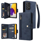 For Samsung Galaxy A72 / Blue