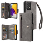 For Samsung Galaxy A72 / Grey