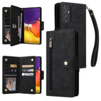 For Samsung Galaxy A82 / Black