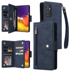 For Samsung Galaxy A82 / Blue