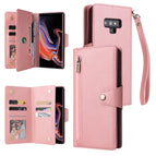 For Samsung Galaxy Note9 / Rose Gold