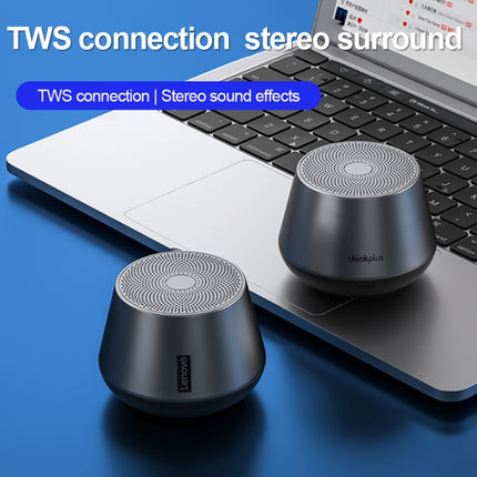 Lenovo K3 Pro Tragbarer Hifi-Stereo-Bluetooth-Lautsprecher