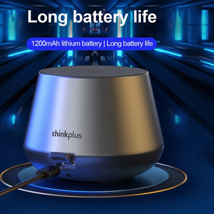 Lenovo K3 Pro Tragbarer Hifi-Stereo-Bluetooth-Lautsprecher