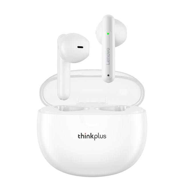 Lenovo LP1Pro Halb-In-Ear-HD-Anruf Kabelloser Bluetooth TWS-Sportkopfhörer, LP1Pro