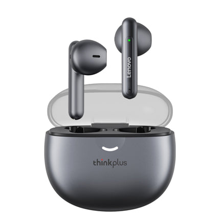 Lenovo LP1Pro Halb-In-Ear-HD-Anruf Kabelloser Bluetooth TWS-Sportkopfhörer, LP1Pro