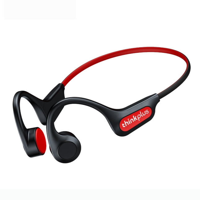 Lenovo X3Pro Bone Conduction Bluetooth Sports Earphone, Lenovo X3Pro White, Lenovo X3Pro Black
