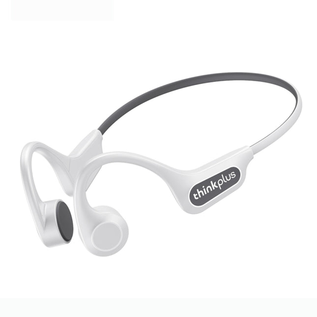 Lenovo X3Pro Bone Conduction Bluetooth Sports Earphone, Lenovo X3Pro White, Lenovo X3Pro Black