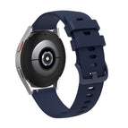 20mm / Navy Blue