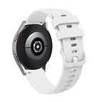 22mm / White