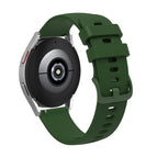 22mm / Army Green