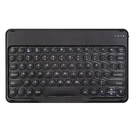 X4 Universal Round Keys Panel Spray Color Bluetooth Keyboard