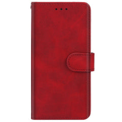 Leather Phone Case, For iPhone 14 Plus