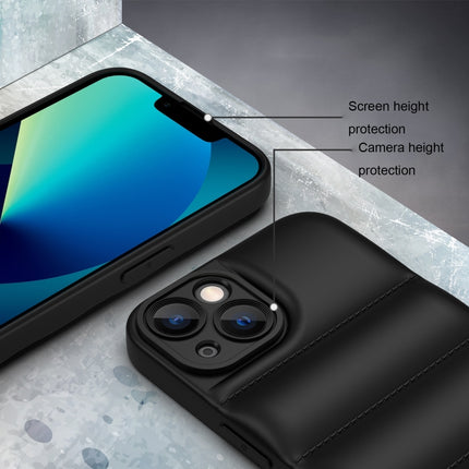 Eiderdown Airbag Shockproof Phone Case, For iPhone 12 Pro, For iPhone 12 Pro Max, For iPhone 11, For iPhone 11 Pro