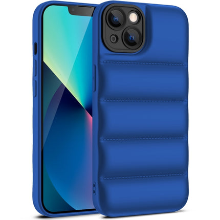 Eiderdown Airbag Shockproof Phone Case, For iPhone 12 Pro, For iPhone 12 Pro Max, For iPhone 11, For iPhone 11 Pro
