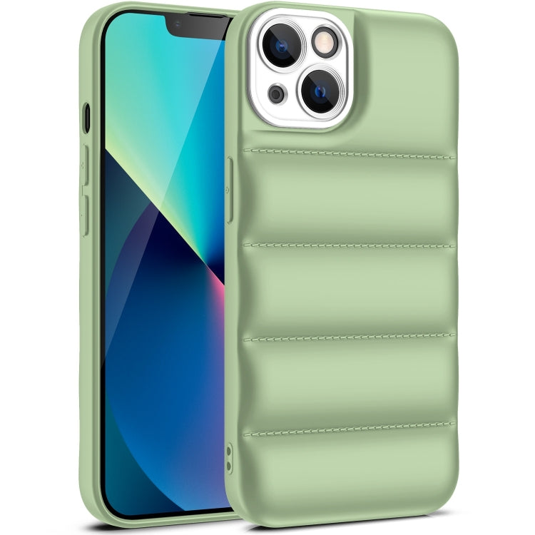 Eiderdown Airbag Shockproof Phone Case, For iPhone 12 Pro, For iPhone 12 Pro Max, For iPhone 11, For iPhone 11 Pro