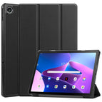 For Lenovo Tab M10 Plus 10.6 3rd Gen 2022 / Black