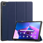 For Lenovo Tab M10 Plus 10.6 3rd Gen 2022 / Dark Blue