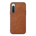 For Sony Xperia 10 IV / Brown