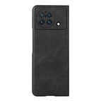 For vivo X Fold Precise Hole / Black