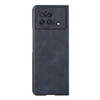For vivo X Fold Precise Hole / Blue
