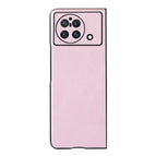 For vivo X Fold Precise Hole / Pink