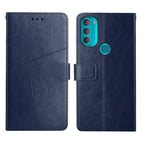 For Motorola Moto G71 5G / Blue