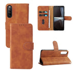 For vivo T1 5G / Brown
