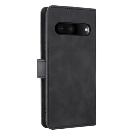 Skin Feel Magnetic Flip Leather Phone Case, For Google Pixel 7, For Google Pixel 7 Pro, For Sony Xperia 10 IV, For vivo T1 5G