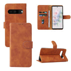 For Google Pixel 7 Pro / Brown