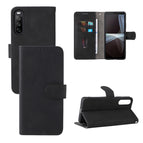 For Sony Xperia 10 IV / Black
