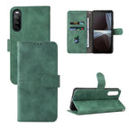 For Sony Xperia 10 IV / Green