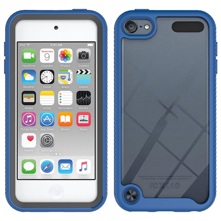Two-layer Design Shockproof PC + TPU Protective Case, For Samsung Galaxy A51, For iPod Touch 5 / 6 / 7, For Galaxy A51, For Galaxy A71