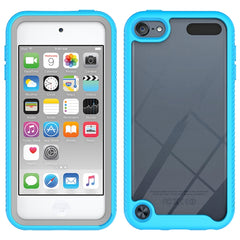 Two-layer Design Shockproof PC + TPU Protective Case, For Samsung Galaxy A71, For Samsung Galaxy A51, For iPod Touch 5 / 6 / 7, For Galaxy A51, For Galaxy A71