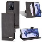 For Xiaomi 11T / 11T Pro / Black