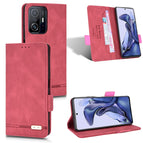 For Xiaomi 11T / 11T Pro / Red