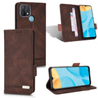 For OPPO A55s 5G / Brown
