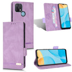 For OPPO A55s 5G / Purple