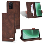 For OPPO A15 / Brown