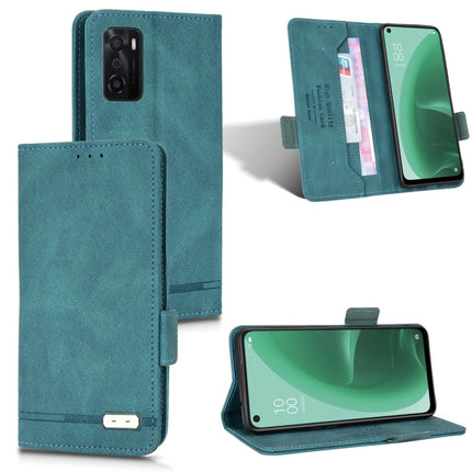 Magnetic Clasp Flip Leather Phone Case, For Xiaomi 11T / 11T Pro, For OPPO A55s 5G, For OPPO A15