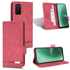 For OPPO A15 / Red