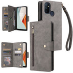 For OnePlus Nord N100 / Grey
