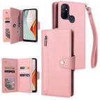 For OnePlus Nord N100 / Rose Gold
