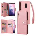 For OnePlus 7 / Rose Gold