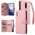 For OnePlus 7 Pro / Rose Gold