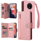 For OnePlus 7T / Rose Gold