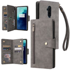 For OnePlus 7T Pro / Grey