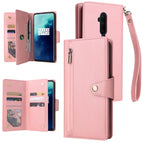 For OnePlus 7T Pro / Rose Gold